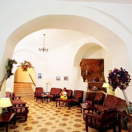 Villa Angela Terme イスキア島 エクステリア 写真