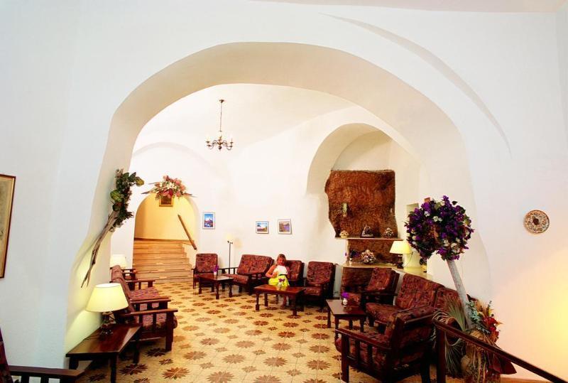 Villa Angela Terme イスキア島 エクステリア 写真